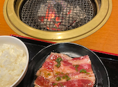 安楽亭 多摩永山店: ひでさんの2026年09月09日の1枚目の投稿写真