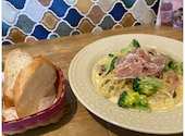 fulari cafe: よしだみgmailさんの2025年03月11日の2枚目の投稿写真
