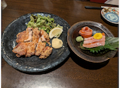 【全席個室】 海鮮と信州料理 茜 松本駅前店: キヨゾーさんの2026年07月27日の1枚目の投稿写真