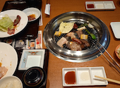 レーン焼肉 ミスズ: ノブさんの2023年05月の1枚目の投稿写真