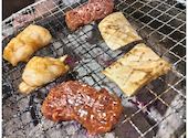 池袋酒場 情熱ホルモン: めめさんの2026年05月21日の2枚目の投稿写真