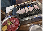焼肉ホルモン ボンズ 池袋本館: めめさんの2026年07月05日の1枚目の投稿写真