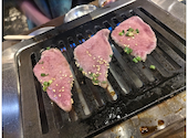 焼肉ホルモン ボンズ 池袋本館: めめさんの2026年07月05日の2枚目の投稿写真