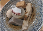 炉端とおでん 呼炉凪来 池袋店: めめさんの2026年07月12日の1枚目の投稿写真