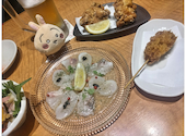 海鮮居酒屋 はなの舞 大山店: めめさんの2026年06月25日の1枚目の投稿写真