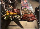 BBQ 　レストラン　TerraceODAWARA　テラス小田原: みさんの2026年09月05日の1枚目の投稿写真