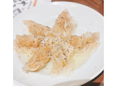 肉汁餃子と唐揚げの酒場しんちゃん平岸店: りかぴっさんの2026年09月12日の1枚目の投稿写真