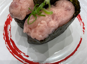かっぱ寿司 フレスポ神辺店: ゆゆさんの2026年07月19日の1枚目の投稿写真