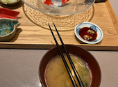 がんこ 魚美酒進 うまいさかなでさけすすむ 堂島アバンザ店: 退会済みユーザーさんの2026年02月05日の2枚目の投稿写真