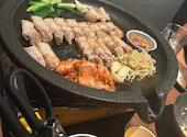 肉×鍋×韓国料理 韓国バル OKOGE 梅田お初天神店: 退会済みユーザーさんの2025年05月21日の1枚目の投稿写真