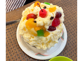 天文館むじゃき アミュプラザ店の口コミ画像1