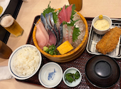 築地食堂 源ちゃん 有明ガーデン店: かのかのさんの2026年05月16日の2枚目の投稿写真