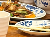 陳麻婆豆腐 有明ガーデン店: かのかのさんの2026年04月17日の1枚目の投稿写真