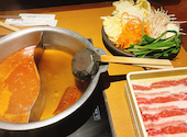 温野菜 瑞江店: ねねこさんの2026年07月11日の1枚目の投稿写真