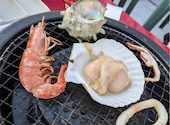 マチソラBBQビアガーデン: 黒猫さんの2026年05月31日の1枚目の投稿写真