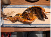 炉端焼き 燻銀 名駅西口店: accoさんの2025年05月16日の1枚目の投稿写真
