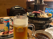 炭火網焼 ジンギスカン 狸小路やまごや: Shiuanさんの2026年05月04日の2枚目の投稿写真