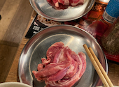 炭火網焼 ジンギスカン 狸小路やまごや: Shiuanさんの2026年05月04日の3枚目の投稿写真