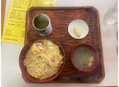 ラーメン食事処いちりきのおすすめレポート画像1