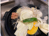 ジンギスカン 羊々亭 札幌本店: Shiuanさんの2026年04月27日の2枚目の投稿写真