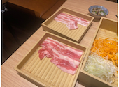 温野菜 札幌駅前店: Shiuanさんの2026年07月12日の3枚目の投稿写真