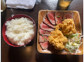 肉系居酒屋 肉十八番屋 五反田店: Shiuanさんの2025年10月20日の1枚目の投稿写真