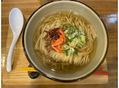 吟麦製麺: Shiuanさんの2025年09月28日の1枚目の投稿写真