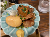 カフェ＆ビストロ　カラナシ: Shiuanさんの2026年05月の1枚目の投稿写真