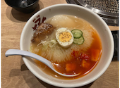 焼肉 冷麺 ヤマト矢巾店: Shiuanさんの2026年09月25日の1枚目の投稿写真