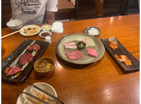 Ju-Ju 奥山: Shiuanさんの2025年10月20日の3枚目の投稿写真