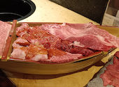 焼肉 牛一途 堺東本店: あんころさんの2025年05月22日の1枚目の投稿写真
