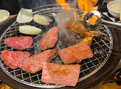 焼肉 虎のゆうや: ちさんの2026年03月31日の2枚目の投稿写真