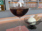 LOHE ローエ COFFEE & COFFEE COCKTAIL 大阪梅田店: ちさんの2026年08月29日の1枚目の投稿写真