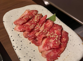 焼肉バル 焼NIQ やきにっく: まどかさんの2026年05月24日の1枚目の投稿写真