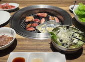 牛角 鈴鹿サーキット通り店: 俺専用雑魚さんの2026年06月10日の1枚目の投稿写真
