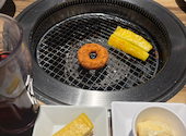 牛角 鈴鹿サーキット通り店: 俺専用雑魚さんの2026年06月10日の3枚目の投稿写真