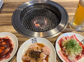 牛角 鈴鹿サーキット通り店: 俺専用雑魚さんの2026年06月17日の1枚目の投稿写真
