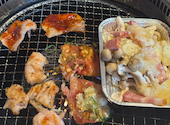 牛角 鈴鹿サーキット通り店: 俺専用雑魚さんの2026年06月17日の2枚目の投稿写真