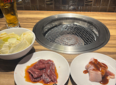 牛角 鈴鹿サーキット通り店: 俺専用雑魚さんの2026年07月30日の1枚目の投稿写真
