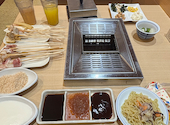 串家物語 イオンモール鈴鹿店: 俺専用雑魚さんの2026年07月16日の1枚目の投稿写真