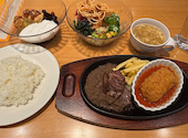 ステーキ宮 鈴鹿店: 俺専用雑魚さんの2026年06月30日の1枚目の投稿写真