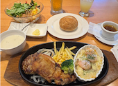 ステーキ宮 鈴鹿店: 俺専用雑魚さんの2026年07月17日の1枚目の投稿写真