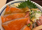 築地食堂 源ちゃん エキアプレミエ和光店: たいちゃんさんの2026年09月03日の1枚目の投稿写真