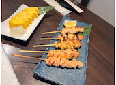 焼き鳥と釜飯が旨い店 個室居酒屋 権兵衛のいろり屋 町田店: ああああああさんの2026年07月02日の1枚目の投稿写真