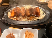 矢場とん 大阪大丸心斎橋店: あーにゃさんの2026年07月02日の1枚目の投稿写真