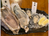 牡蠣海鮮料理 かき家 こだはる 新橋店: Heliosさんの2023年11月09日の2枚目の投稿写真