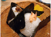 握り飯 銀香: しらたまさんの2024年05月05日の3枚目の投稿写真