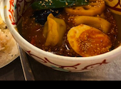SOUP CURRY &Asian Dining SHANTi 大通店: YUKAさんの2026年07月10日の1枚目の投稿写真