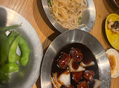 焼売酒場いしい 大橋店: てつこさんの2026年08月11日の1枚目の投稿写真
