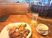 アウトバック ステーキハウス 海老名店: キムキム27さんの2026年08月21日の1枚目の投稿写真
